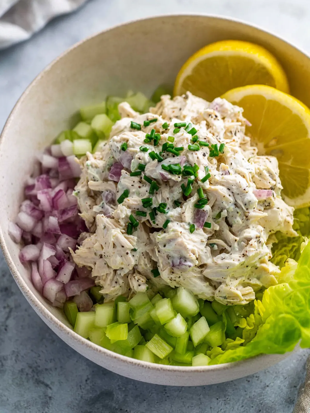 Chicken Salad