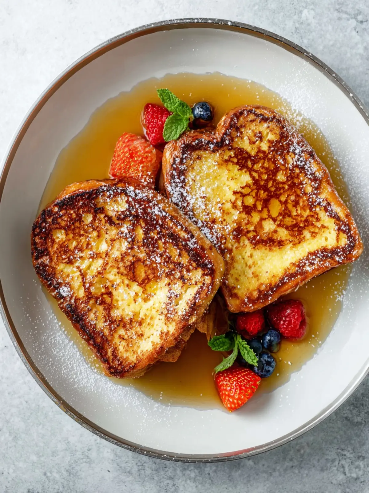 French Toast Image