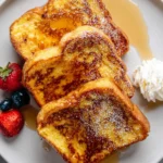 French Toast