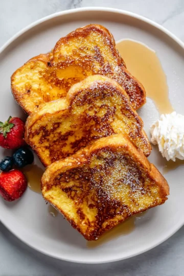 French Toast