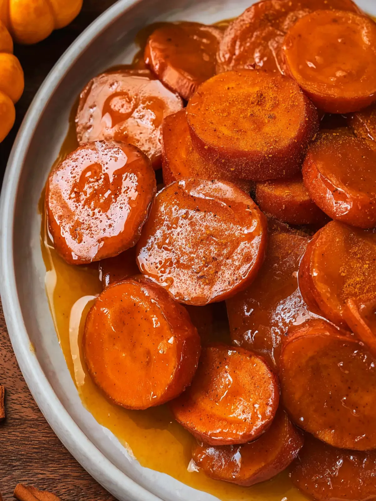 Candied Yams