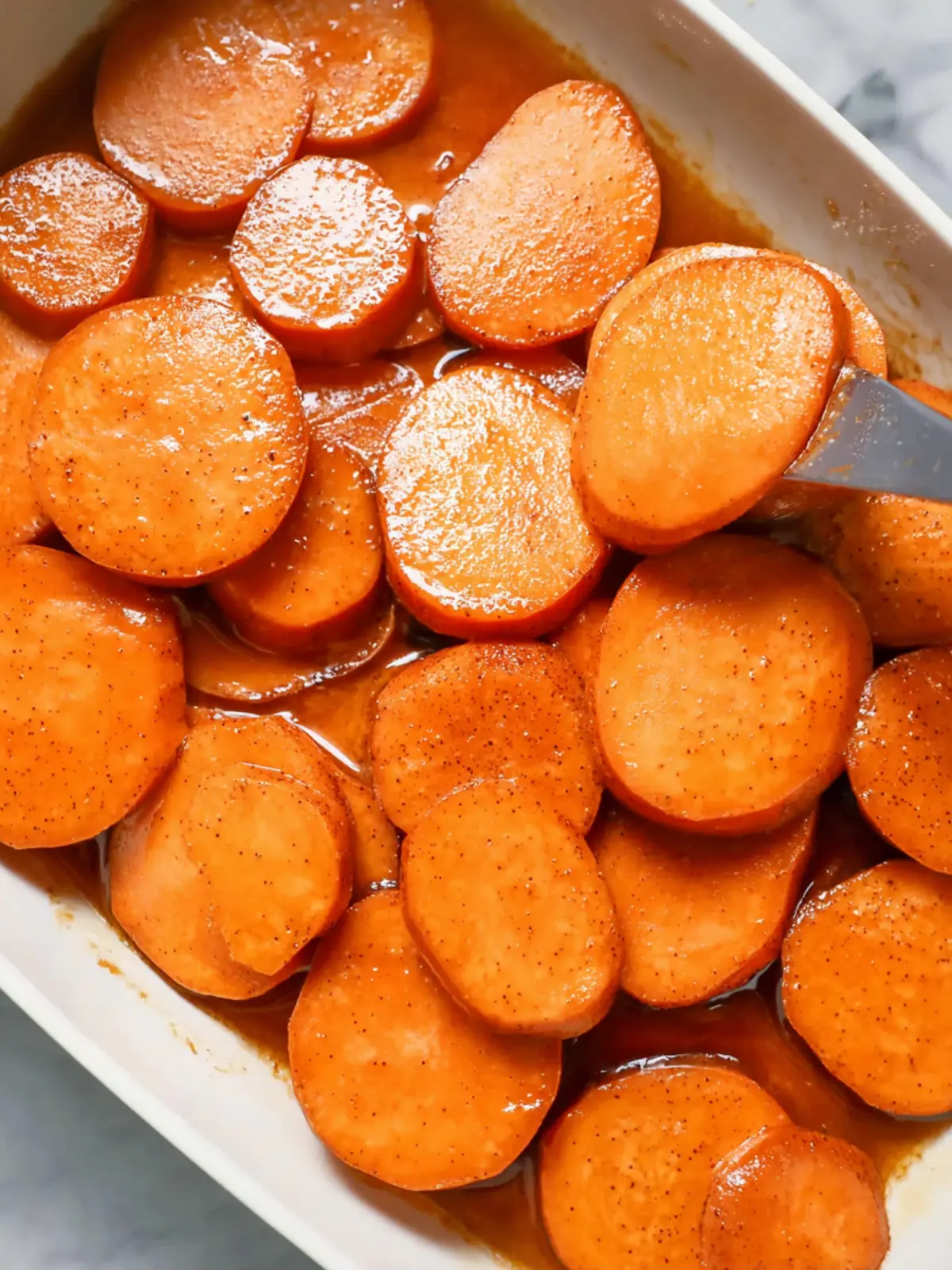 Candied Yams