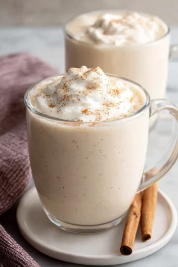 Eggnog