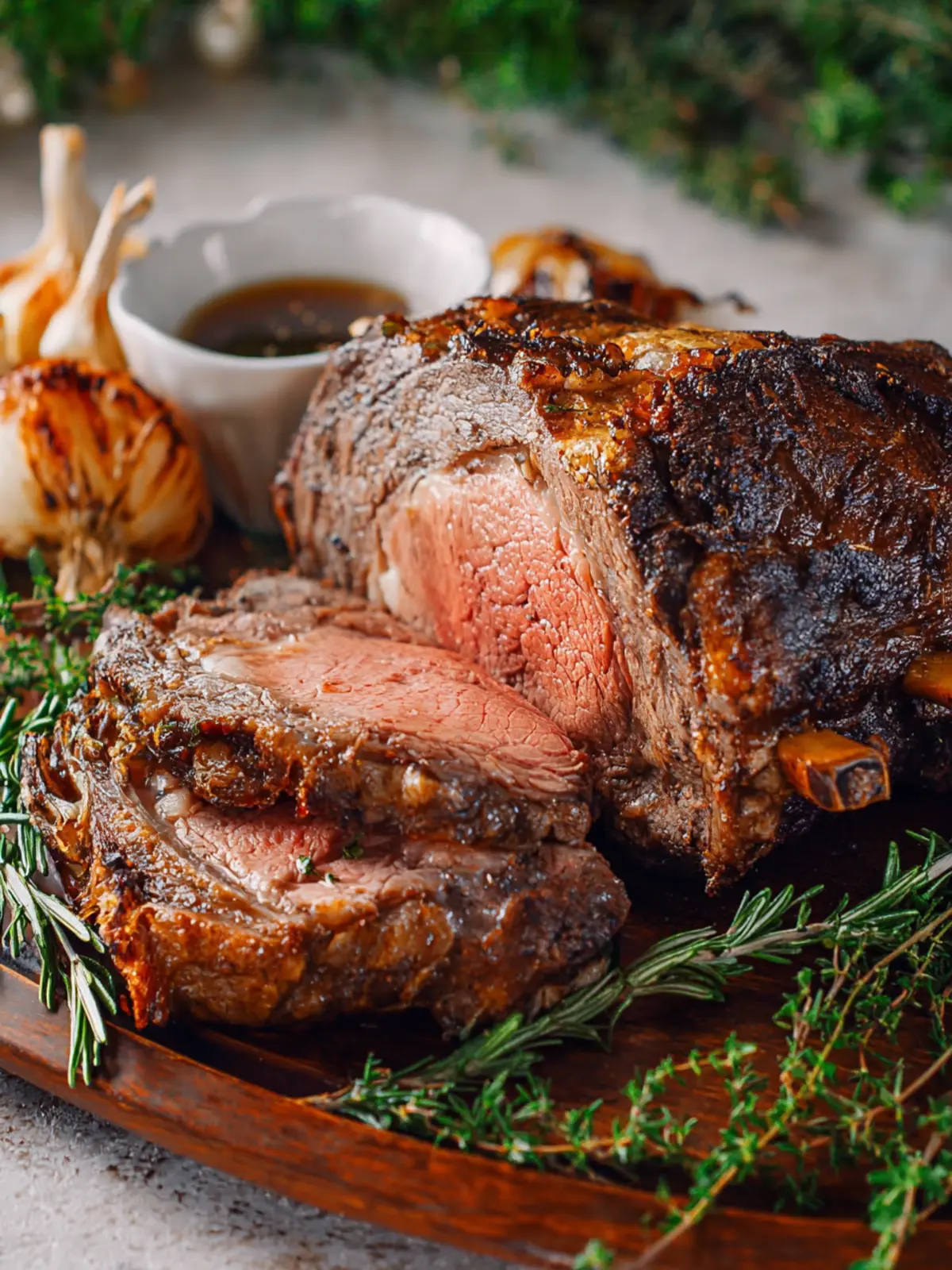 Prime Rib Roast