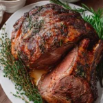 Prime Rib Roast