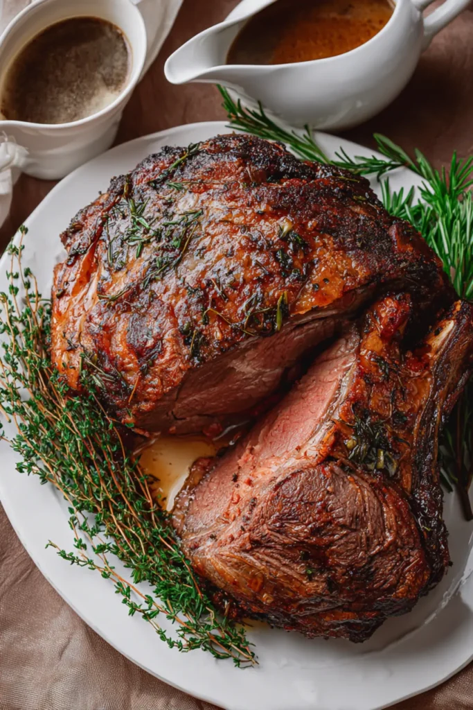 Prime Rib Roast