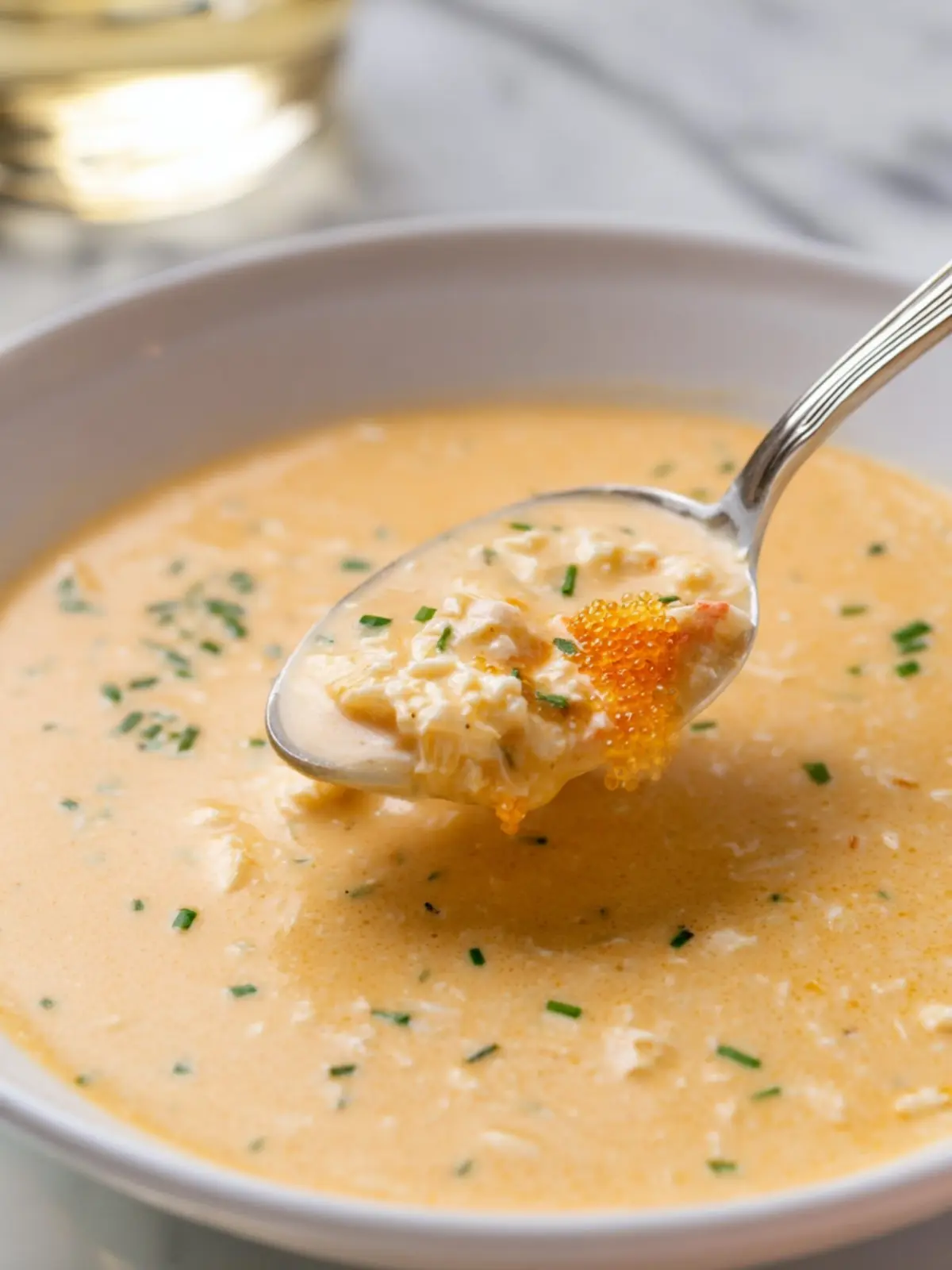 She Crab Soup