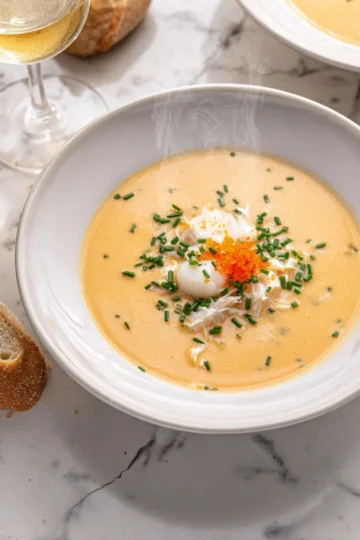 She Crab Soup