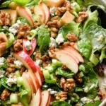 Apple Salad