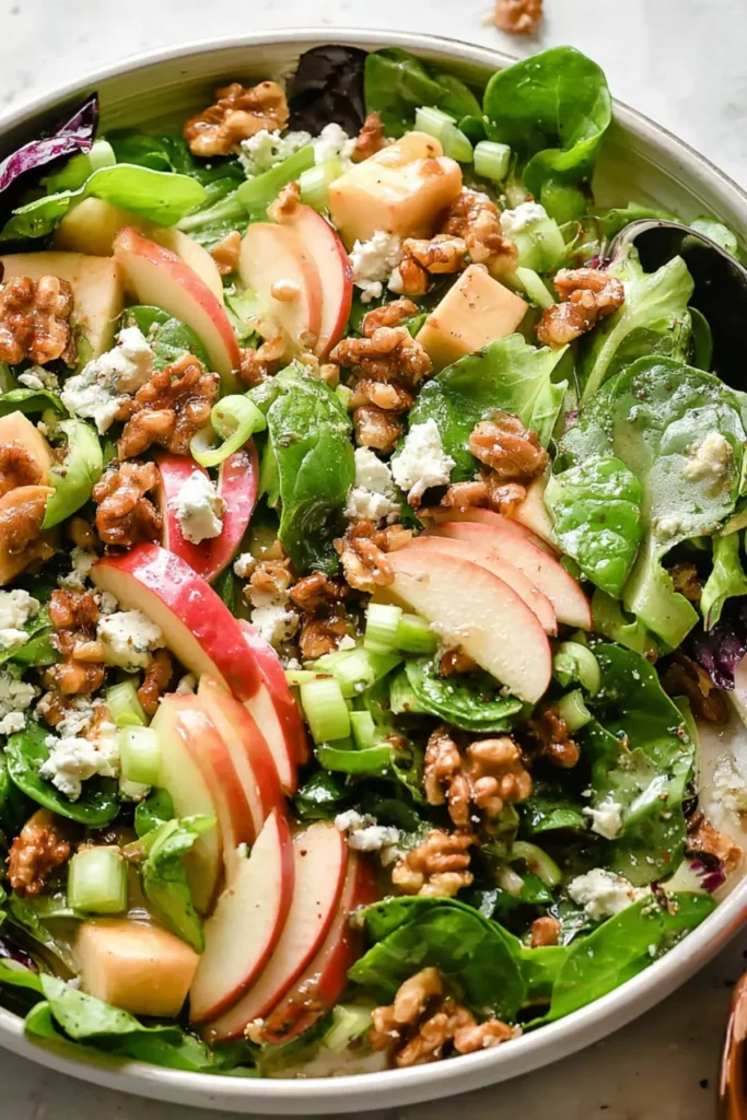 Apple Salad