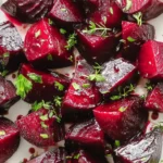 Roasted Beets