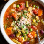 Vegetable Soup