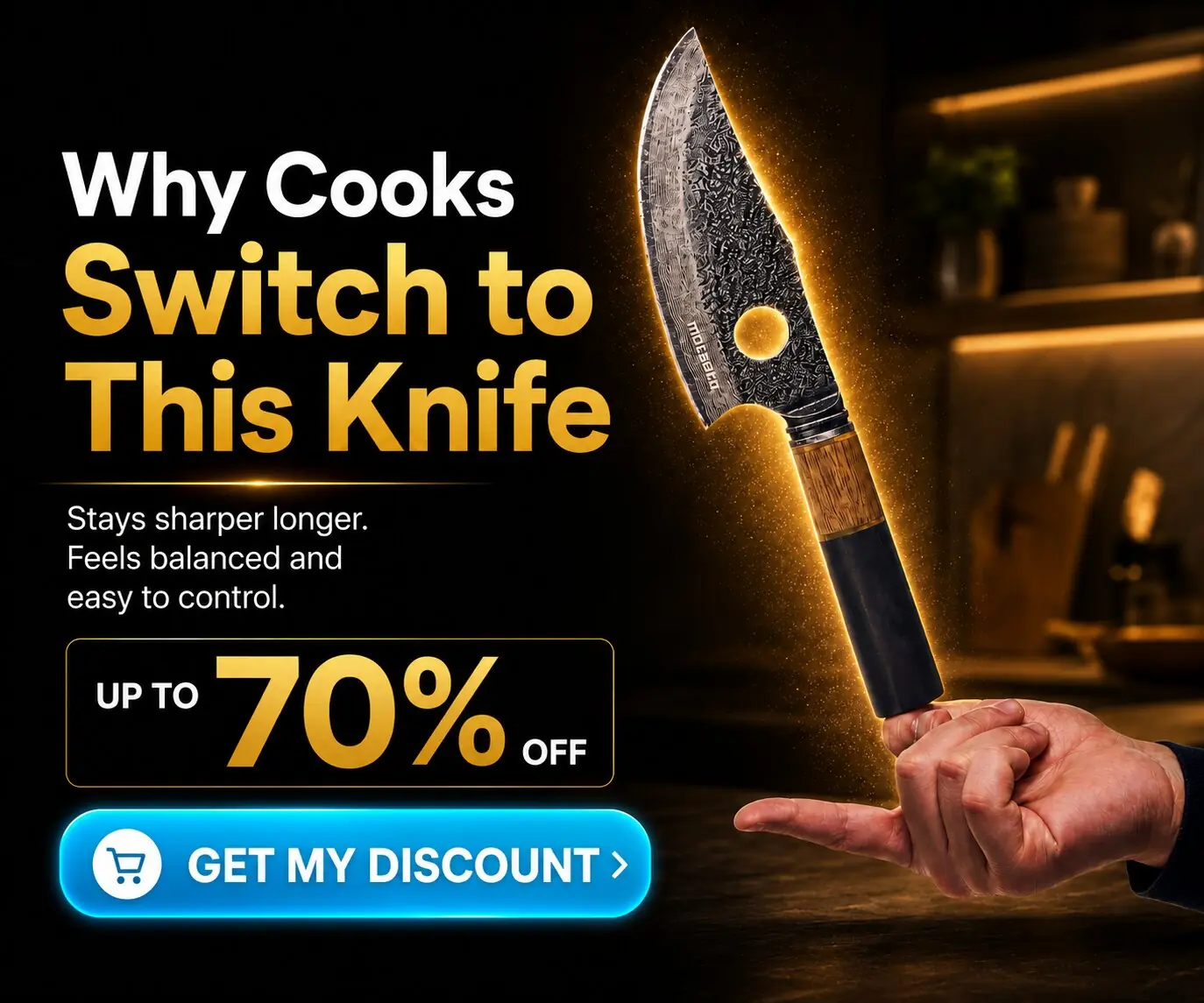 Knife