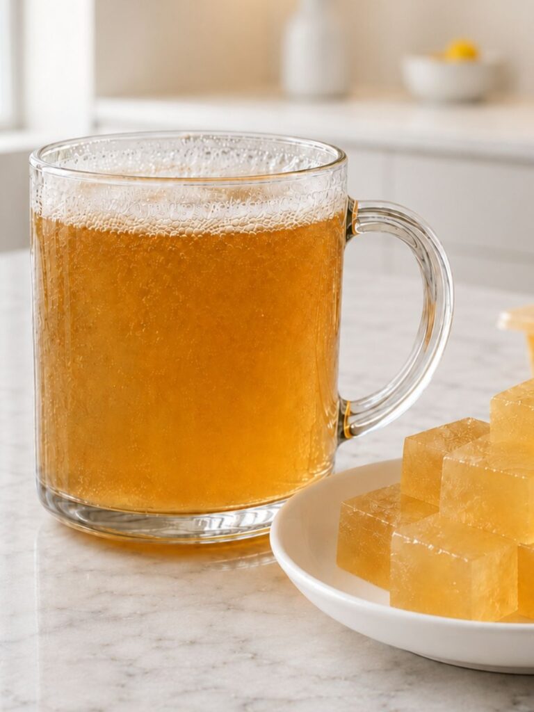 what-is-horse-gelatin