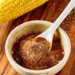 Homemade elote seasoning