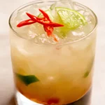 Hot in Rio au piment